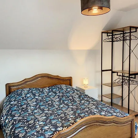Casa de Férias Maison Neuve 6 Pers A 350m Mer, Proche Balades, Avec Wifi Et Jardin - Fr-1-361-473 Carolles