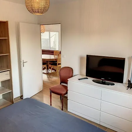 Maison Neuve 6 Pers A 350m Mer, Proche Balades, Avec Wifi Et Jardin - Fr-1-361-473