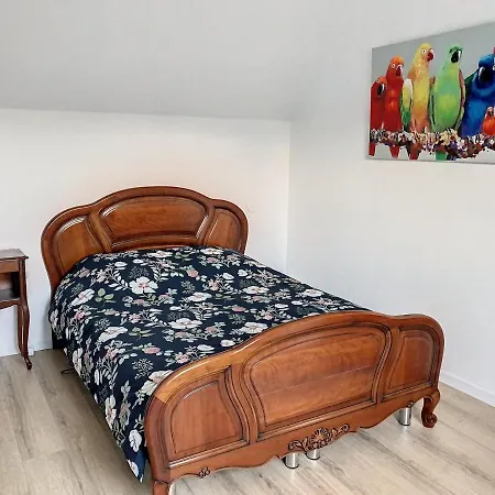 Maison Neuve 6 Pers A 350m Mer, Proche Balades, Avec Wifi Et Jardin - Fr-1-361-473 Casa de Férias Carolles