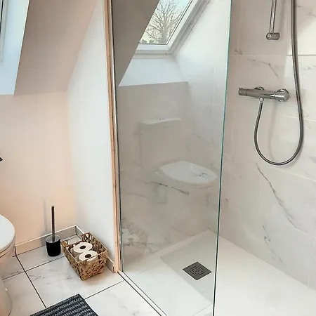 Maison Neuve 6 Pers A 350m Mer, Proche Balades, Avec Wifi Et Jardin - Fr-1-361-473 *