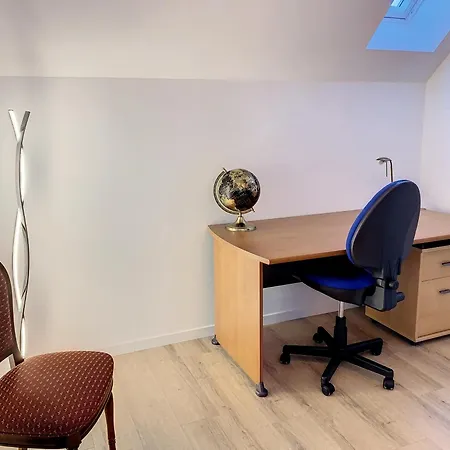 Semesterbostad Maison Neuve 6 Pers A 350m Mer, Proche Balades, Avec Wifi Et Jardin - Fr-1-361-473