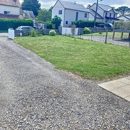 Semesterbostad Maison Neuve 6 Pers A 350m Mer, Proche Balades, Avec Wifi Et Jardin - Fr-1-361-473